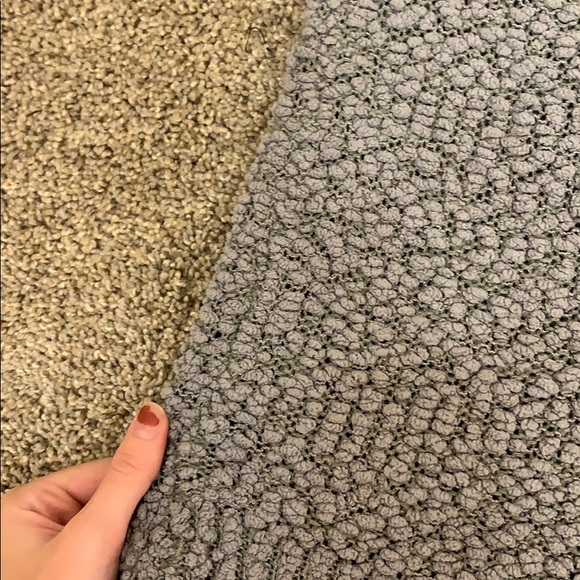 popcorn pullover - Picture 2 of 2